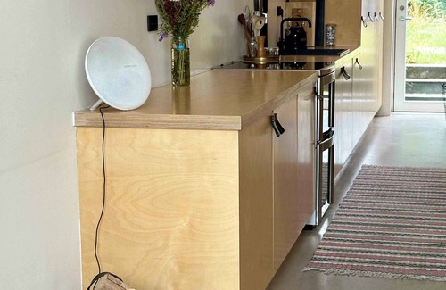 Snogebaek House | Modern and cozy summer house in beautiful Balka