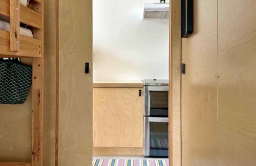 Snogebaek House | Modern and cozy summer house in beautiful Balka