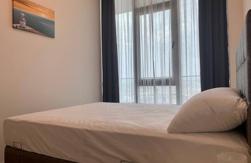 Avcilar Apartment | Modern and equipped apartment