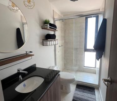 Torreon Apartment | Modern and equipped apartment