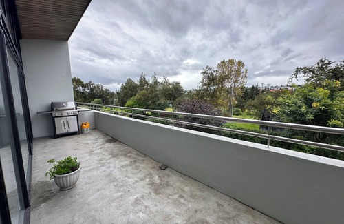 Haaleiti House | Modern and family friendly house in Fossvogur in Reykjavik