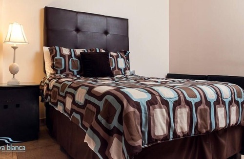 San Carlos House | Modern and fully appointed luxury resort 3 BR Condo - Playa Blanca by RedAwning