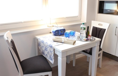 Bad Salzuflen Apartment | Modern and fully equipped apartment in the center of Bad Salzuflen