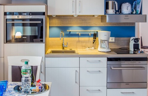 Bad Salzuflen Apartment | Modern and fully equipped apartment in the center of Bad Salzuflen