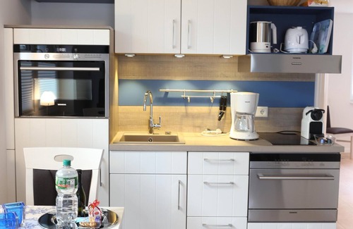 Bad Salzuflen Apartment | Modern and fully equipped apartment in the center of Bad Salzuflen