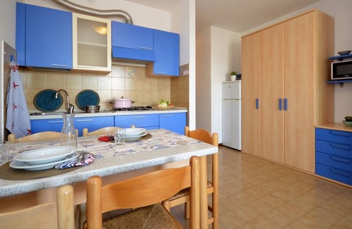 Lignano Sabbiadoro Apartment | Modern and charming stay near the beach