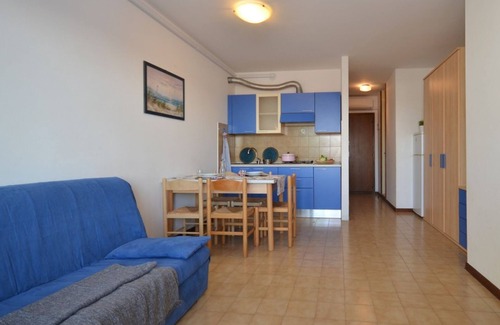 Lignano Sabbiadoro Apartment | Modern and charming stay near the beach