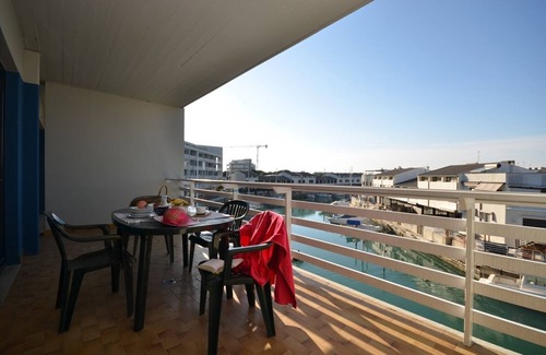 Lignano Sabbiadoro Apartment | Modern and charming stay near the beach