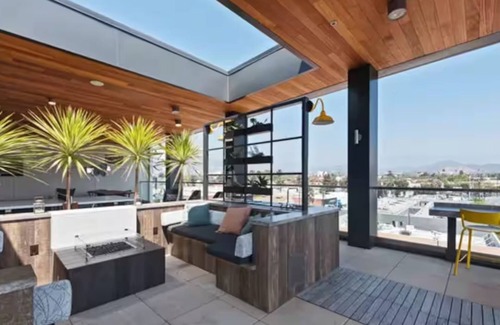 Glendale Apartment | Modern and Lavish apartment