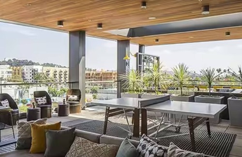 Glendale Apartment | Modern and Lavish apartment