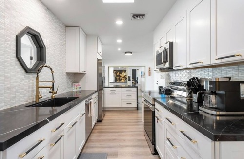 Racquet Club South House | Modern and Model ready stylish 5BR Oasis