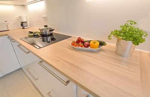 Bad Kreuznach Apartment | Modern and spacious 2-room comfort apartment in the spa area