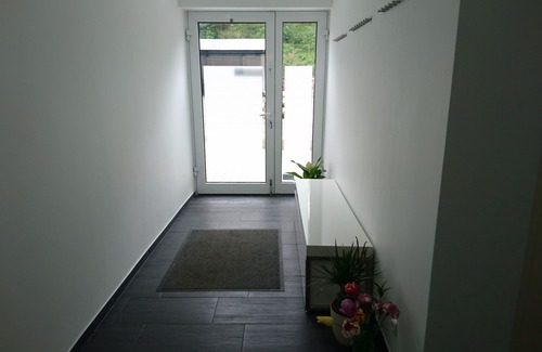 Rosswein Apartment | Modern and spacious! Stylish apartment for about 4 people.