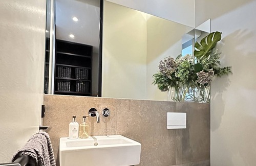 Garðabær Villa | Modern and Spacious Villa in Garðabær