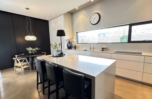 Garðabær Villa | Modern and Spacious Villa in Garðabær