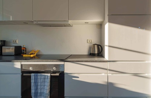 Tromso House | Modern and Stunning House view