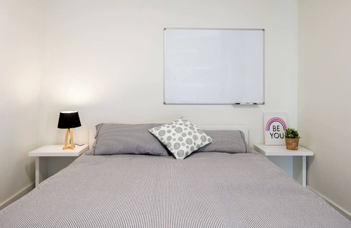 Carcavelos Apartment | Modern and Stylish Studio in Carcavelos