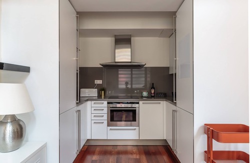 la Vila de Gracia Apartment | Modern and Trendy Duplex next to Paseo de Gracia