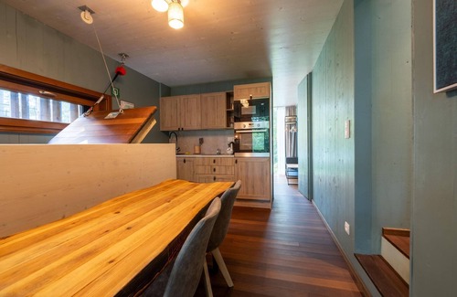 Maubray House | Modern Antoing Home, Hainaut