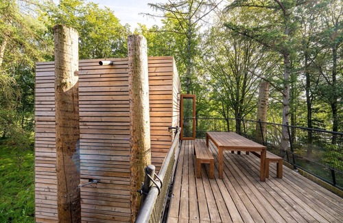 Maubray House | Modern Antoing Home, Hainaut