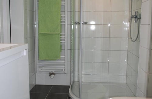 Klingenmuenster Apartment | Modern AP, on the sunny side between the vineyards of the Palatinate Forest