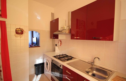 Monte Argentario Apartment | Modern apartment renovated in the beautiful setting of ARGENTARIO