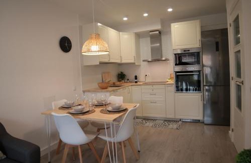 Eixample Apartment | Modern Apartament al costat del Parc de la Devesa