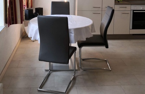 Annaberg-Buchholz Apartment | modern apartment in the heart of Annaberg