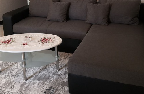 Annaberg-Buchholz Apartment | modern apartment in the heart of Annaberg