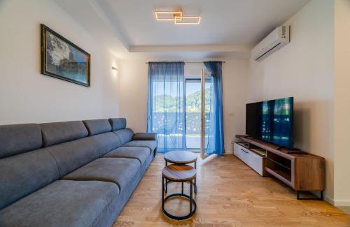 Krapinske Toplice Apartment | Modern Apartment With Balcony And Garage - Happy Rentals