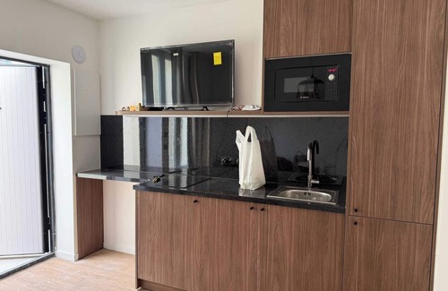 Montreuil Apartment | Modern Apartment - 1br- 2P - Montreuil