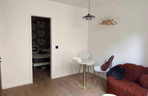 Montreuil Apartment | Modern Apartment - 1br- 2P - Montreuil