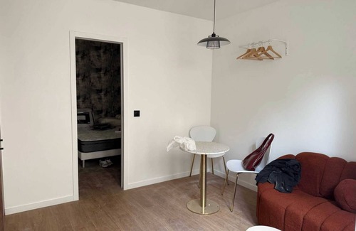 Montreuil Apartment | Modern Apartment - 1br- 2P - Montreuil
