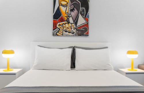 Xanthi Apartment | Modern Apartment 305