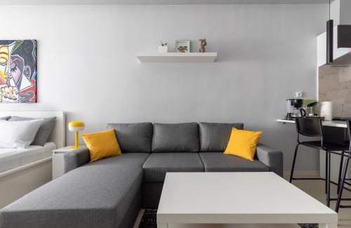 Xanthi Apartment | Modern Apartment 305