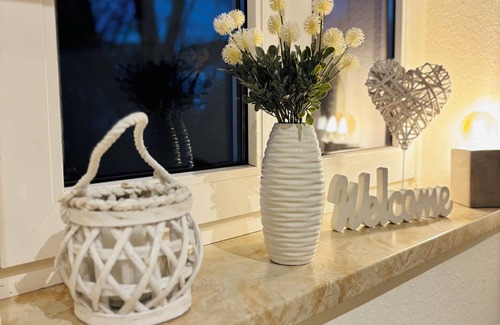 Plauen Apartment | Modern apartment 3bedrooms, 5pers., fully equipped