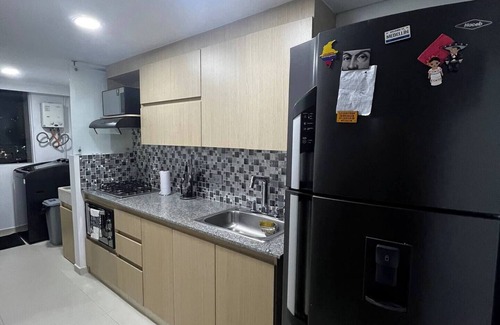 Itagui House | Modern apartment apartment highnn