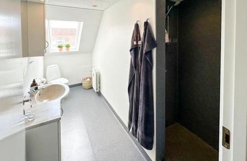 Aalborg Apartment | Modern apartment for 6 in city center