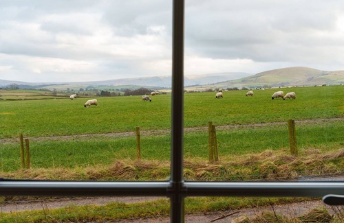 Penrith Apartment | Modern apartment for two, on Whitbarrow Holiday Village