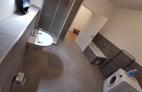 Bulmke-Hullen Apartment | Modern Apartment Gelsenkirchen