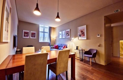 Sao Paulo Apartment | Modern Apartment I Roof Top View