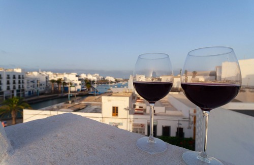 Arrecife Apartment | Modern apartment in Arrecife in the beautiful Lanzarote - 3 PEOPLE