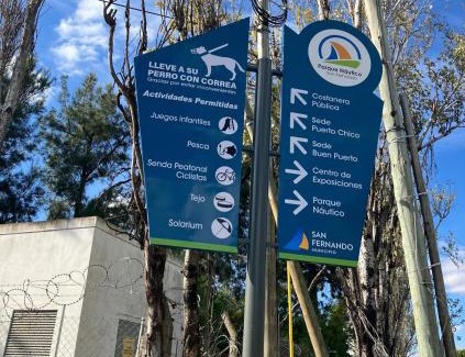 San Fernando Apartment | Modern apartment in San Fernando