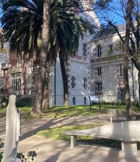 San Fernando Apartment | Modern apartment in San Fernando