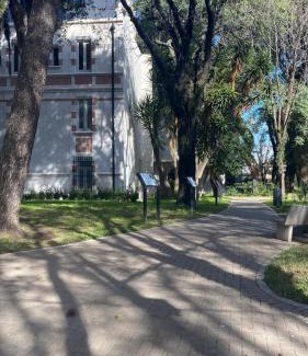 San Fernando Apartment | Modern apartment in San Fernando