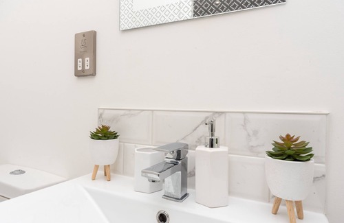 King's Lynn Apartment | Modern Apartment in Kings Lynn with FREE Wi-Fi