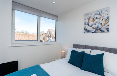 King's Lynn Apartment | Modern Apartment in Kings Lynn with FREE Wi-Fi