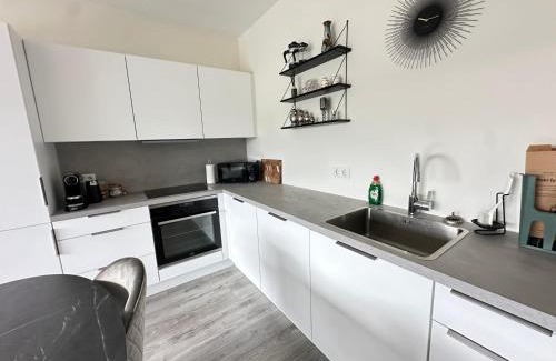 Haaleiti Apartment | Modern apartment in Lágaleiti in Reykjavik - Birta Rentals