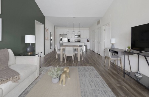 Antioch Apartment | Modern Apartment in Prime Location (ID9014X92)