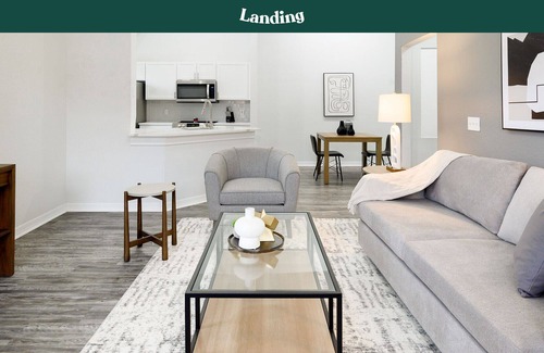 Baldwin Park Apartment | Modern Apartment in Prime Location (ID4919X60)
